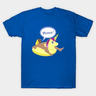 Marco? T-Shirt